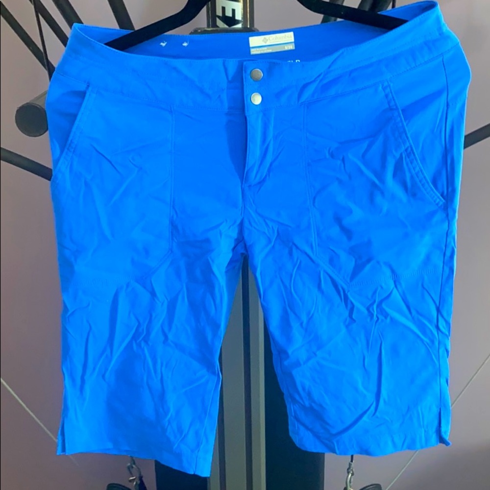 Columbia Shorts